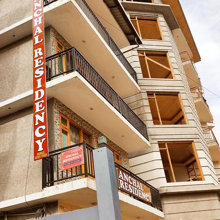 Hotel Anchal Residency Unit Of Best Quality Trip Pvt Manāli Esterno foto