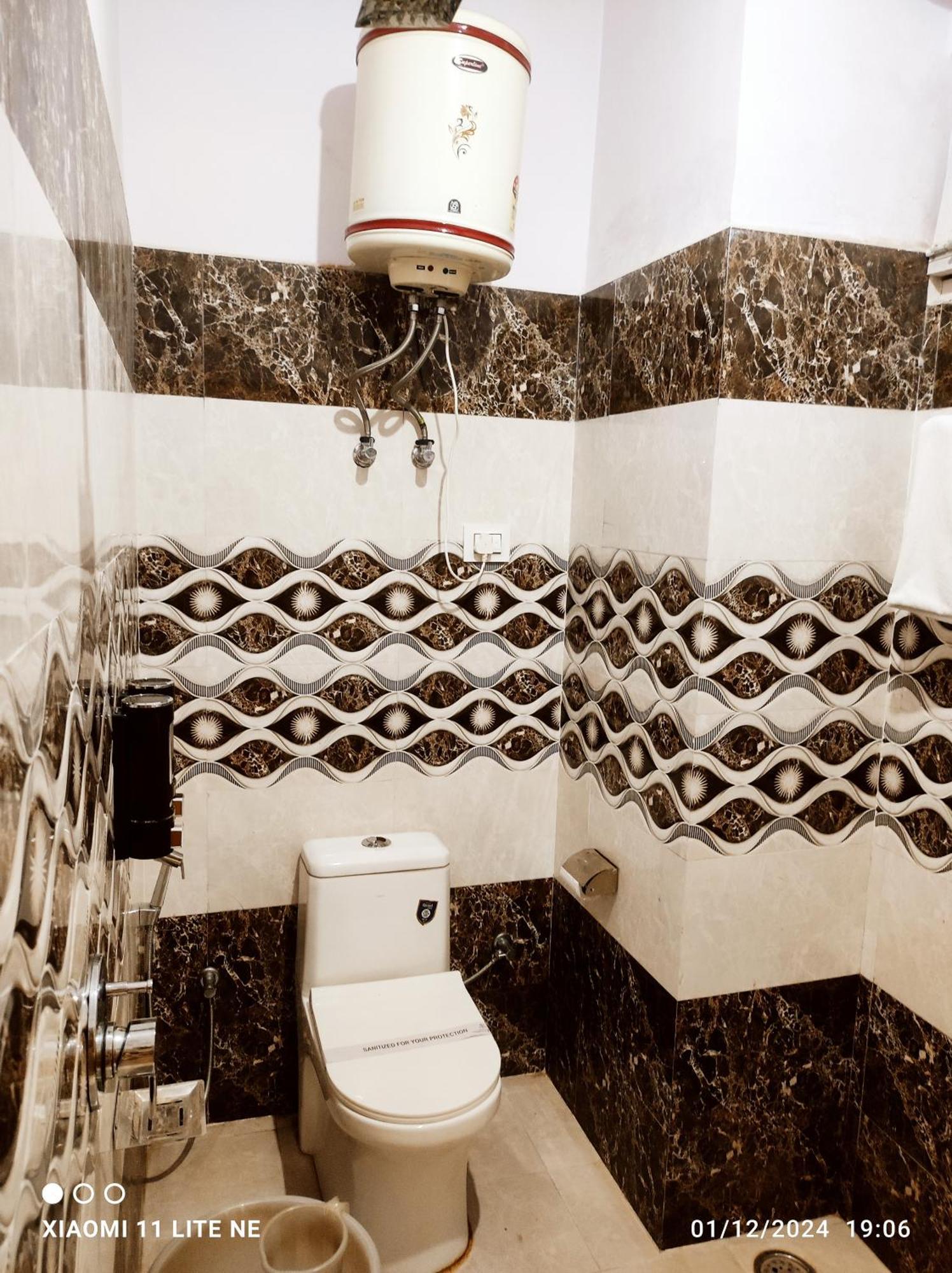 Hotel Anchal Residency Unit Of Best Quality Trip Pvt Manāli Esterno foto