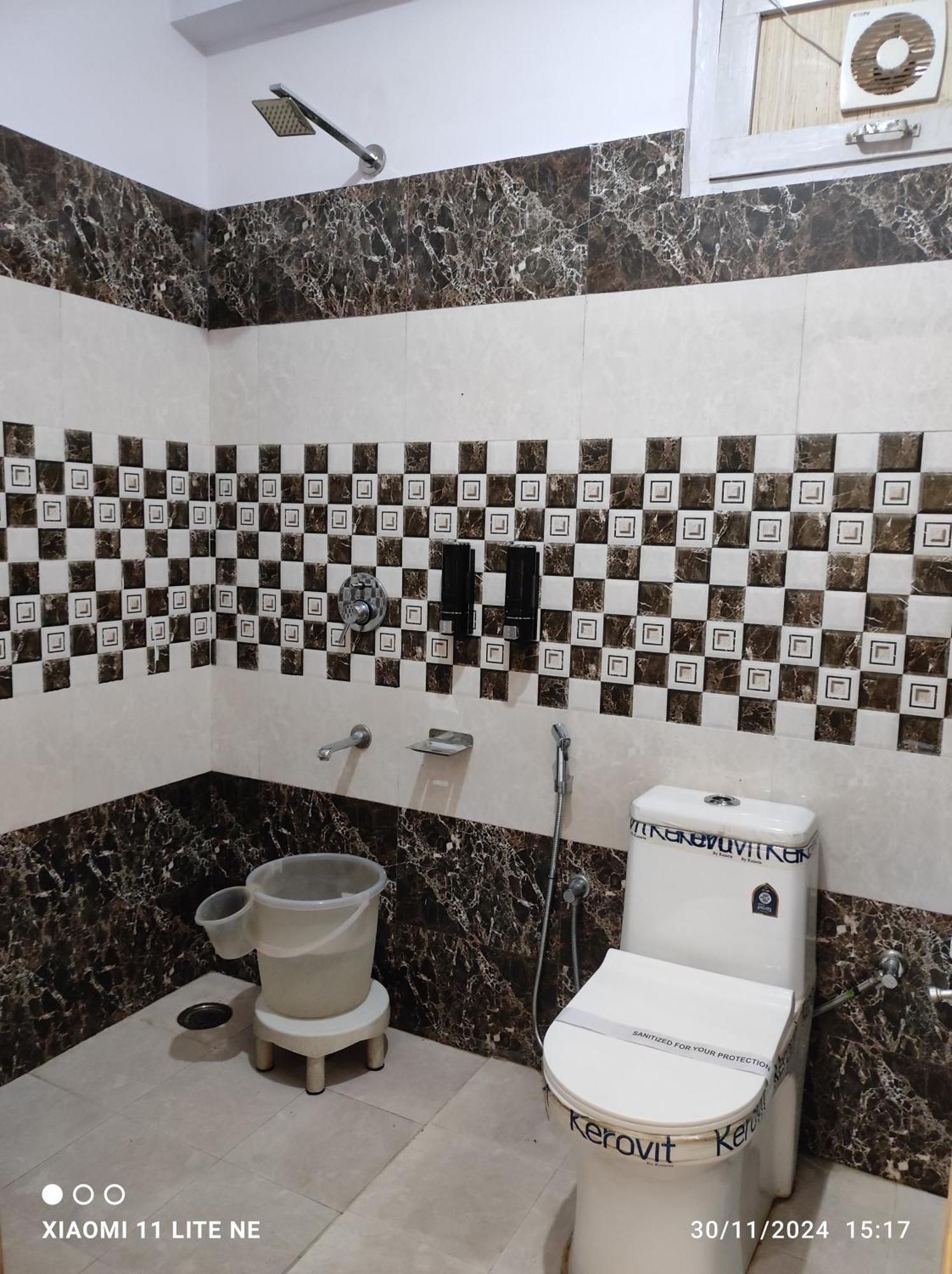 Hotel Anchal Residency Unit Of Best Quality Trip Pvt Manāli Esterno foto